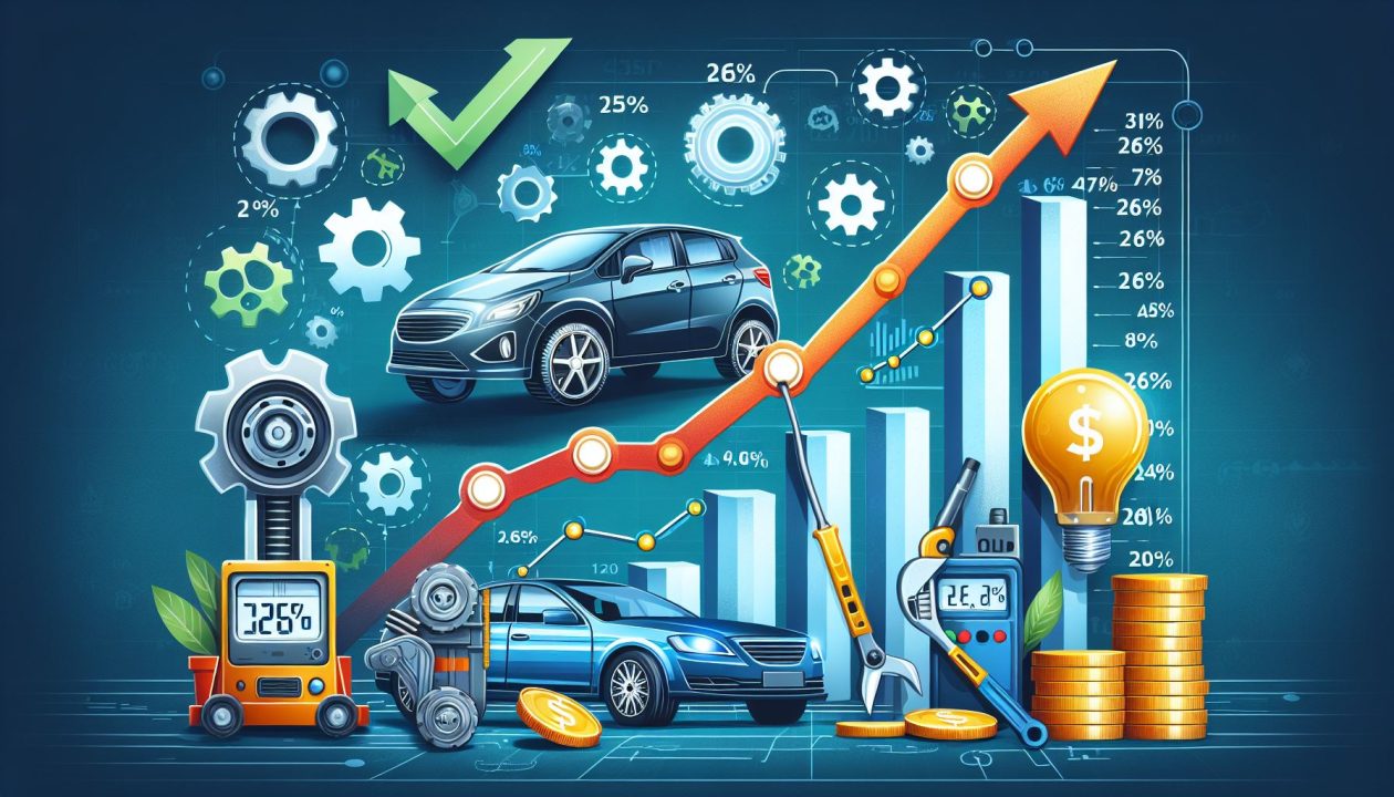 découvrez tout ce qu'il faut savoir sur le coût des réparations auto : facteurs influençant les prix, astuces pour économiser et conseils pour bien entretenir votre véhicule.