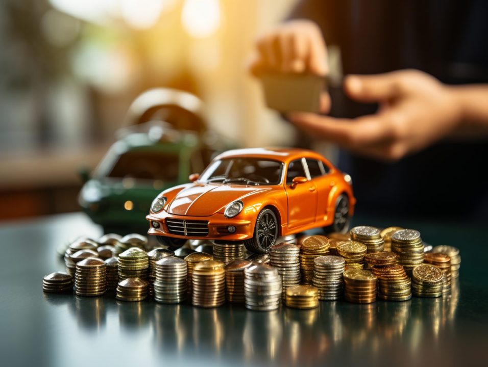 découvrez comment réaliser des économies significatives sur votre assurance auto. comparez les offres, profitez des conseils d'experts et choisissez la couverture adaptée à votre budget tout en garantissant votre tranquillité d'esprit sur la route.