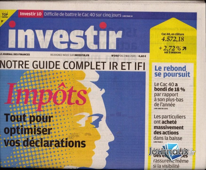 découvrez les dernières tendances et actualités en matière de finances. restez informé sur les nouveautés économiques, les conseils d'investissement et les stratégies de gestion financière pour optimiser vos ressources et atteindre vos objectifs financiers.
