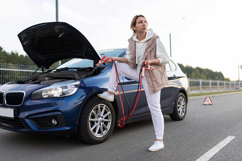 découvrez notre guide complet sur l'assurance des voitures électriques : bénéficiez de conseils pratiques, comparez les offres et protégez votre véhicule écologique tout en réalisant des économies.