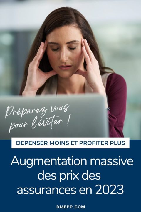 découvrez les raisons et les impacts de l'augmentation des tarifs d'assurances. informez-vous sur les dernières tendances du marché et comment cela peut affecter votre budget et votre couverture.