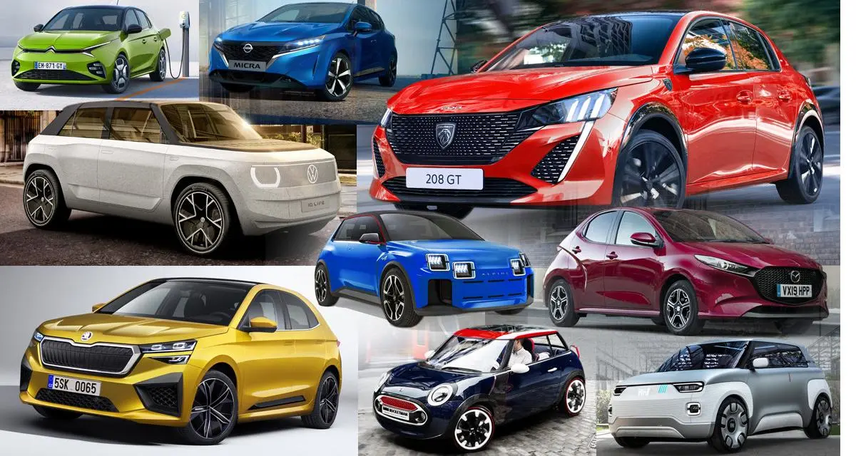 découvrez les tendances des marques auto en 2025 : innovations, nouveaux modèles, et évolutions du marché automobile, pour rester informé sur l'avenir de l'automobile.