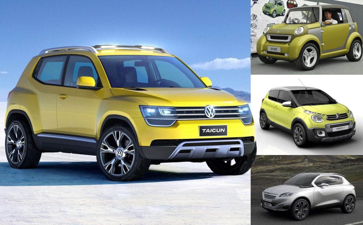 découvrez notre analyse des suv attractifs mais vulnérables. explorez les modèles séduisants qui allient style et performance, tout en prenant conscience de leurs faiblesses potentielles. informez-vous sur les caractéristiques à considérer avant d'acheter votre prochain suv.
