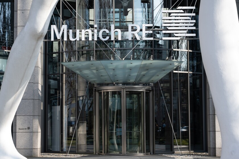 découvrez notre analyse détaillée des résultats munich re pour le s1 2025 : performances financières, perspectives du secteur assurance et réassurance, tendances clés et enjeux pour les investisseurs.