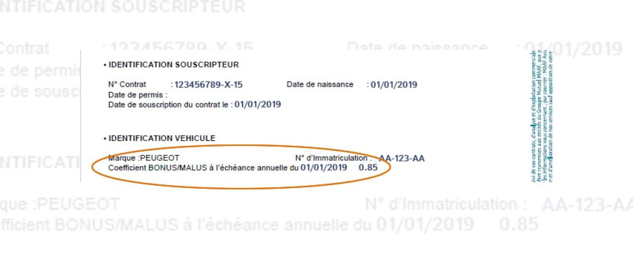 découvrez le fonctionnement du système de bonus-malus en assurance auto. apprenez comment vos comportements de conduite peuvent influencer vos primes d'assurance, et trouvez des conseils pour optimiser votre tarif. protégez votre portefeuille tout en assurant votre véhicule.
