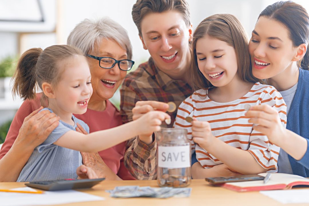 découvrez comment l'éducation, la sécurité financière, la garde d'enfants et les innovations des paiements transforment le quotidien des familles et facilitent la gestion des dépenses tout en assurant un avenir serein à vos enfants.