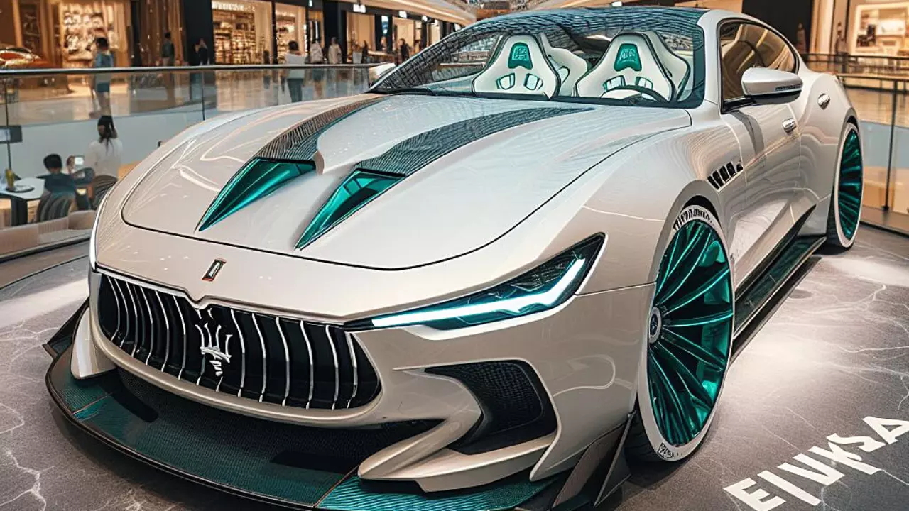 découvrez comment l'innovation impulsée par la passion chinoise façonne l'automobile de demain : nouvelles technologies, tendances écologiques et créativité sans limites.