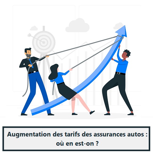 découvrez les raisons de la hausse des primes d'assurance, son impact sur votre budget et nos conseils pour mieux gérer vos contrats d'assurance en 2024.