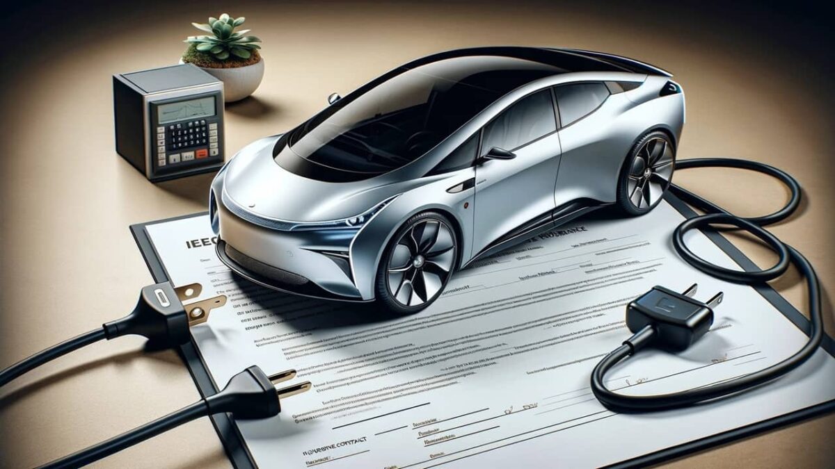 découvrez tout ce qu'il faut savoir sur l'assurance des voitures électriques : couvertures spécifiques, coûts, conseils et comparatif pour bien protéger votre véhicule écolo.