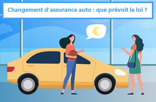 découvrez comment changer d’assureur auto facilement : démarches, conseils et astuces pour trouver une meilleure assurance voiture adaptée à vos besoins et à votre budget.