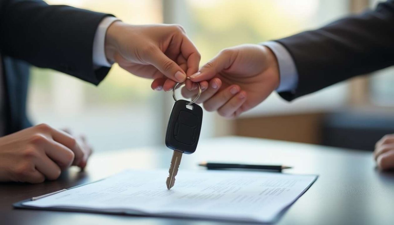 découvrez comment mettre à jour facilement votre adresse auprès de votre assurance auto, pourquoi cette démarche est essentielle et les étapes à suivre pour rester bien couvert en toutes circonstances.