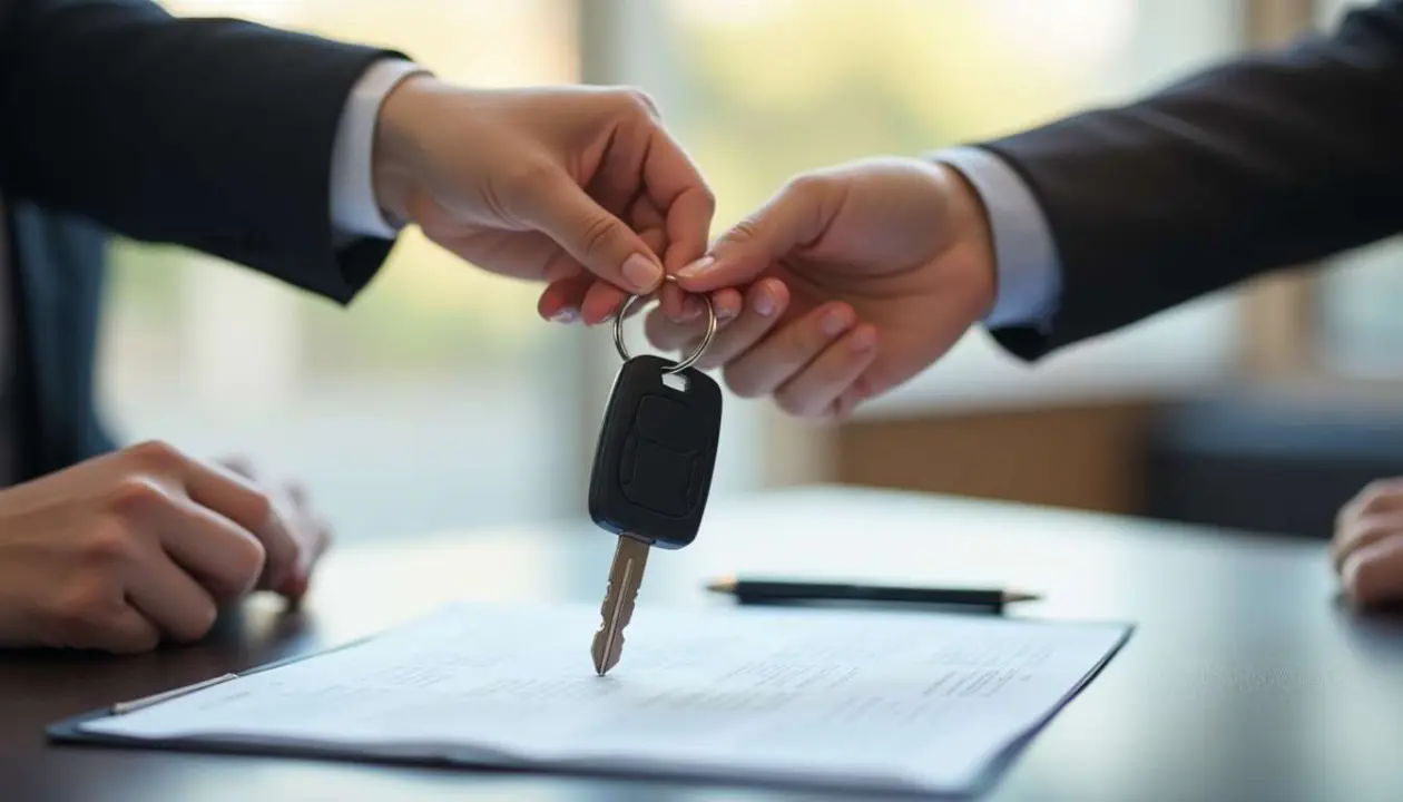 découvrez comment mettre à jour facilement votre adresse auprès de votre assurance auto, pourquoi cette démarche est essentielle et les étapes à suivre pour rester bien couvert en toutes circonstances.