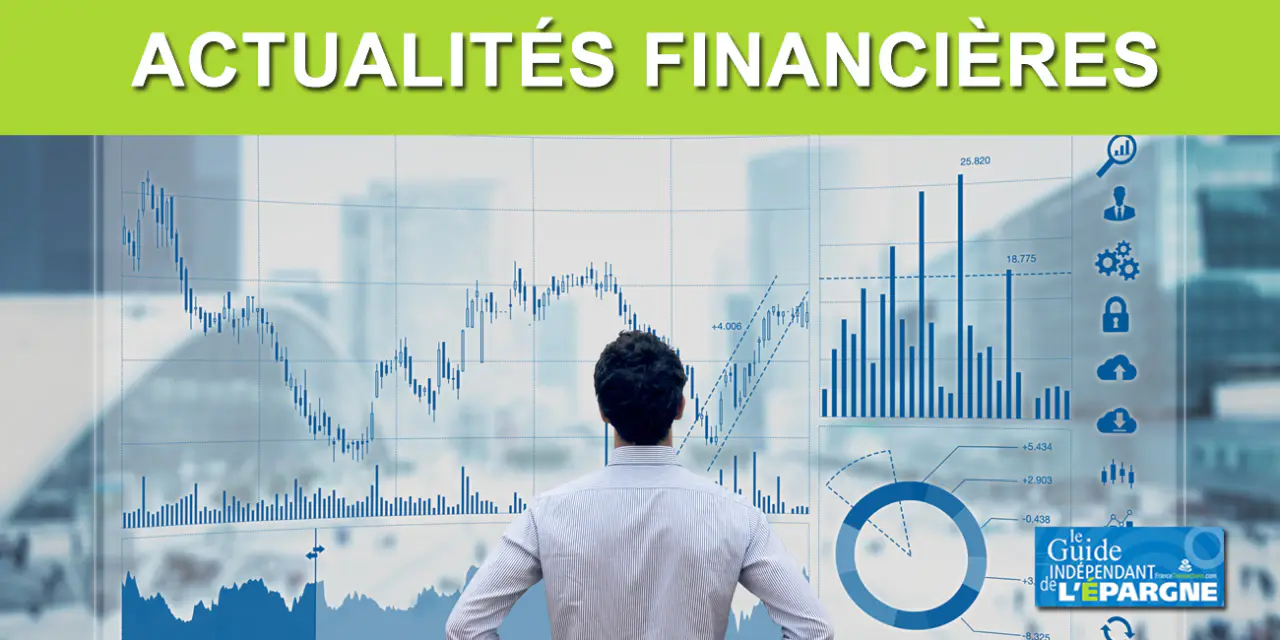 restez informé avec les dernières nouvelles financières : analyses, marchés, conseils et tendances économiques pour mieux comprendre et anticiper l’actualité financière.