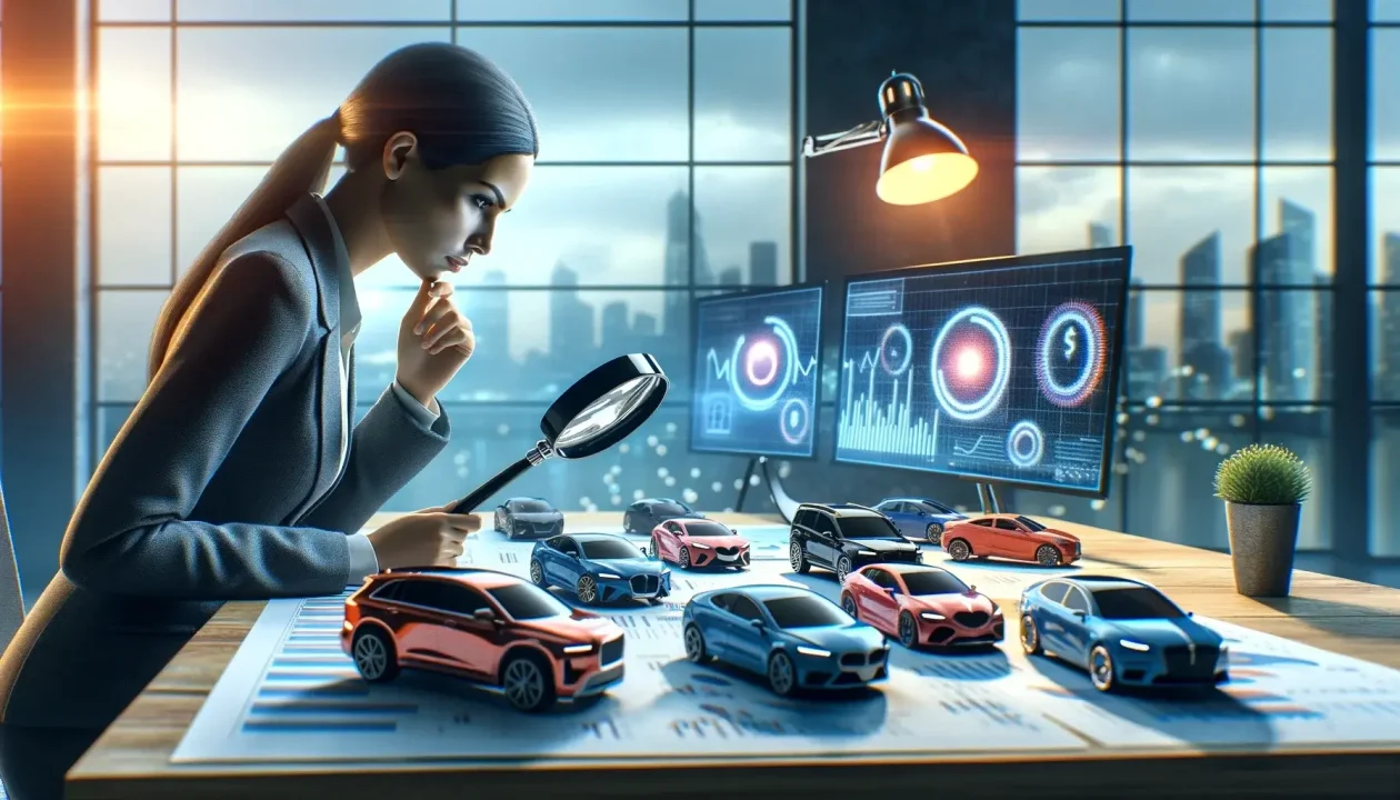 découvrez les meilleures stratégies d'assurance auto pour optimiser votre couverture, réduire vos cotisations et choisir la formule la plus adaptée à vos besoins en 2024.