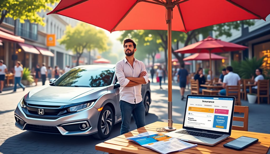 trouvez une assurance auto pas chère adaptée à vos besoins et bénéficiez d'une couverture complète à petit prix. comparez les offres dès maintenant !