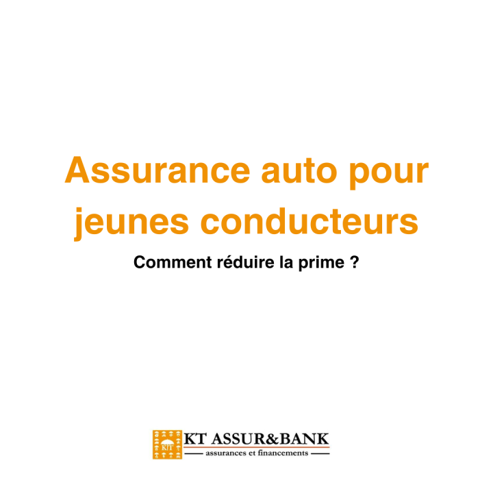 découvrez des astuces efficaces pour réduire les coûts de votre assurance auto en tant que jeune conducteur et bénéficiez de tarifs adaptés à votre profil.