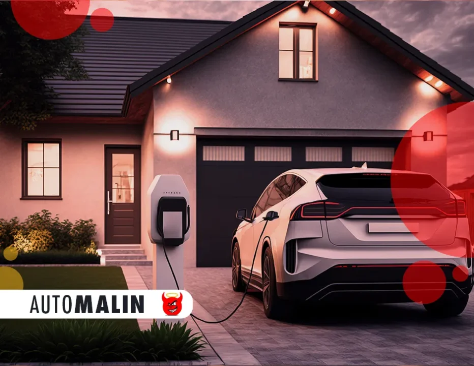 découvrez les meilleures offres d'assurance auto pour véhicules électriques en 2025. protégez votre voiture électrique avec des garanties adaptées à vos besoins et bénéficiez de tarifs compétitifs.