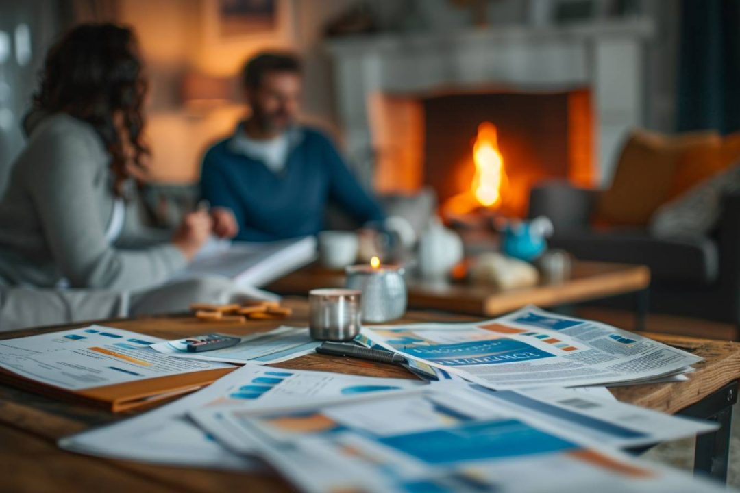 découvrez comment le lieu de résidence influence le coût de vos assurances et apprenez à optimiser vos dépenses selon votre région.