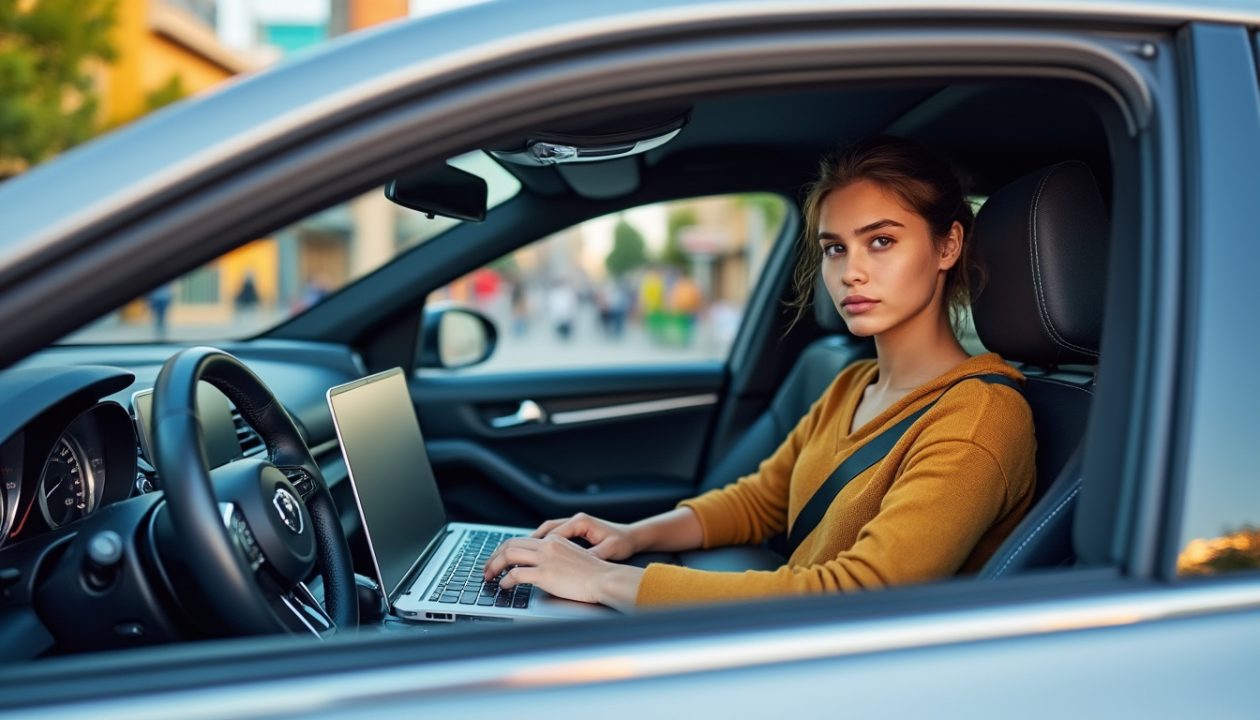 découvrez pourquoi les jeunes conducteurs paient des tarifs d'assurance élevés et obtenez des conseils pratiques pour réduire vos coûts tout en étant bien couvert.