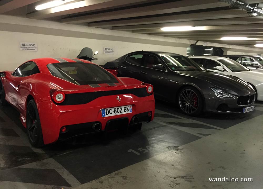 découvrez pourquoi la voiture est considérée comme un véritable luxe en france, entre coût, réglementation et mode de vie.