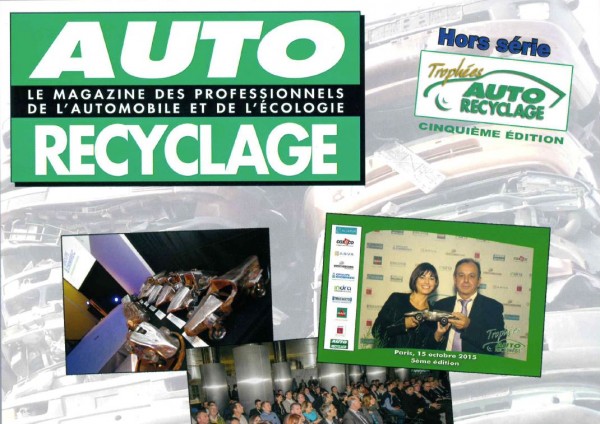 découvrez notre label exclusif dédié au recyclage automobile, garantissant des pratiques écologiques et responsables pour un avenir plus vert.