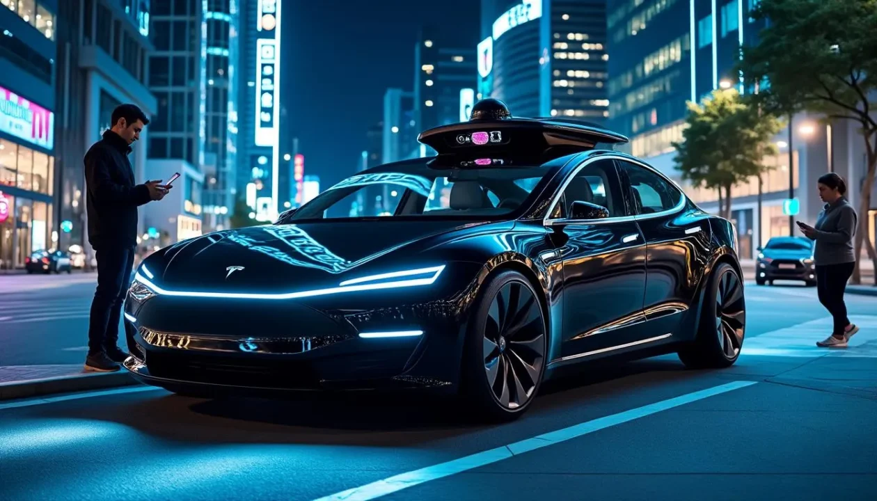 découvrez lemonade, l'assurance auto intelligente qui offre jusqu'à -50% pour vos trajets tesla autonomes. économisez tout en profitant d'une couverture innovante et adaptée à la conduite autonome.