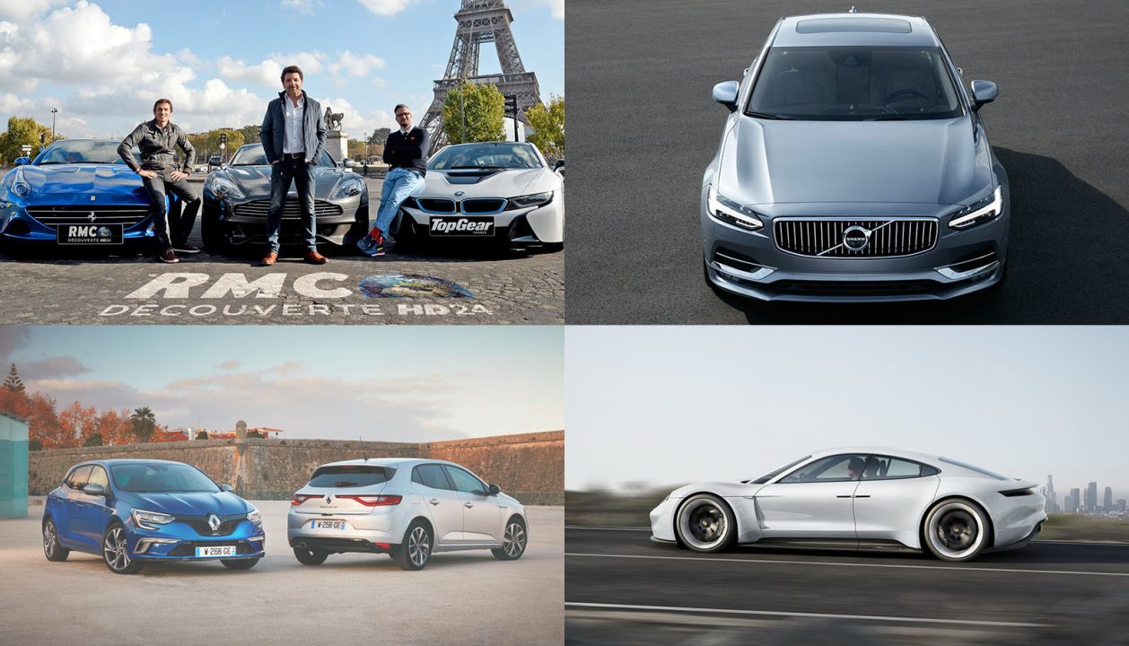 découvrez les dernières nouveautés automobiles à partir du 1er janvier : modèles, technologies et tendances à ne pas manquer en 2024.