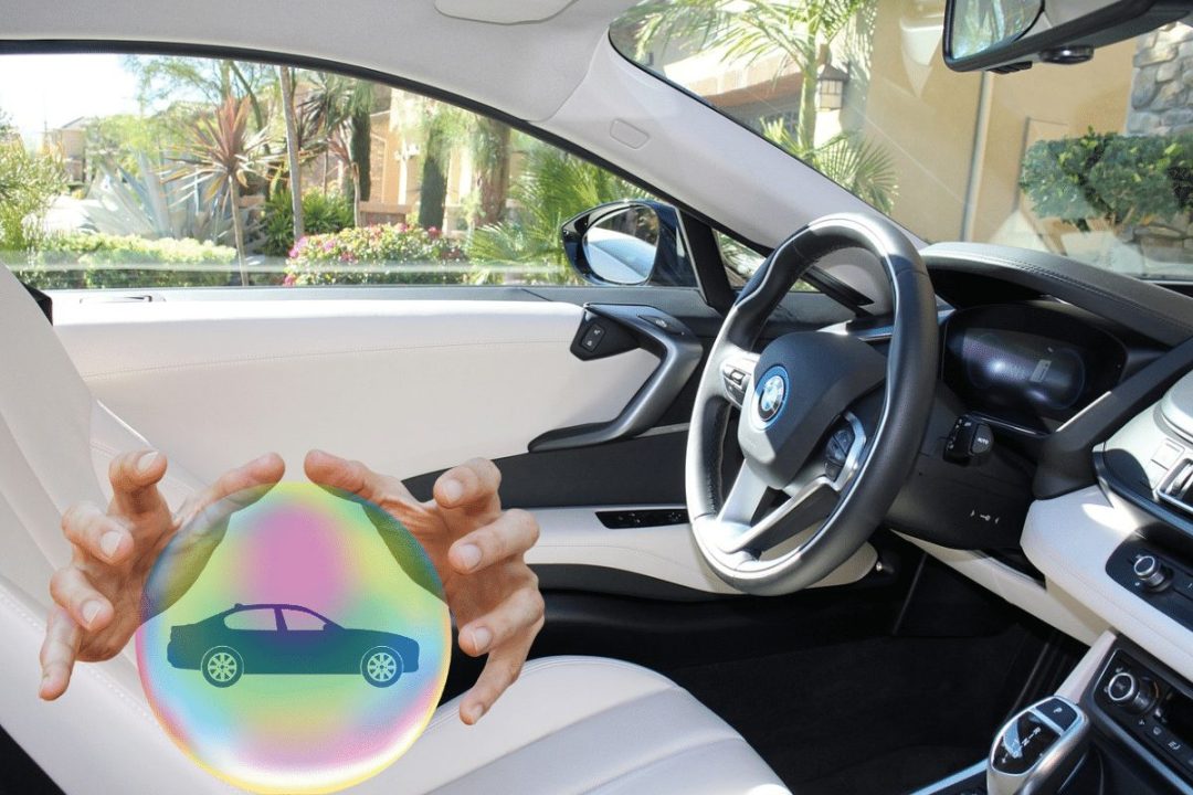 découvrez pourquoi il est essentiel de demander un devis d'assurance auto pour votre voiture électrique neuve afin de bénéficier des meilleures garanties et tarifs adaptés.