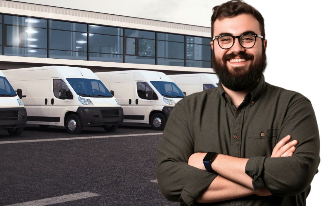 admiral et flock révolutionnent l'assurance auto professionnelle en proposant des solutions innovantes et adaptées aux besoins des entreprises.