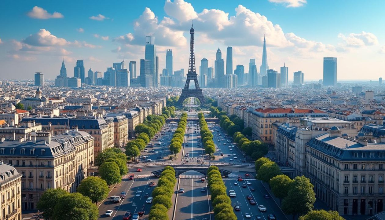 découvrez les 10 villes où les primes d'assurance auto seront les plus élevées en 2026 et comment anticiper ces coûts.