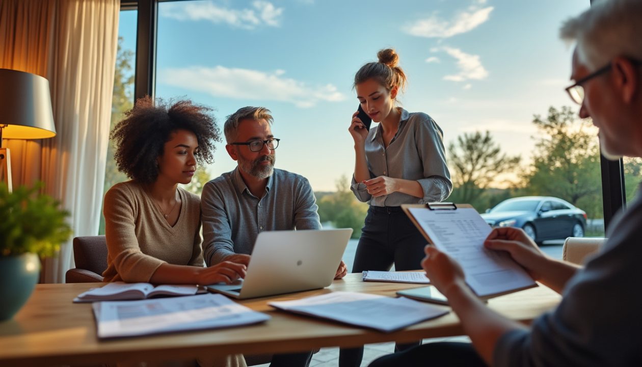 découvrez nos astuces pratiques pour réduire votre facture d'assurance auto et économiser tout en bénéficiant d'une couverture adaptée.