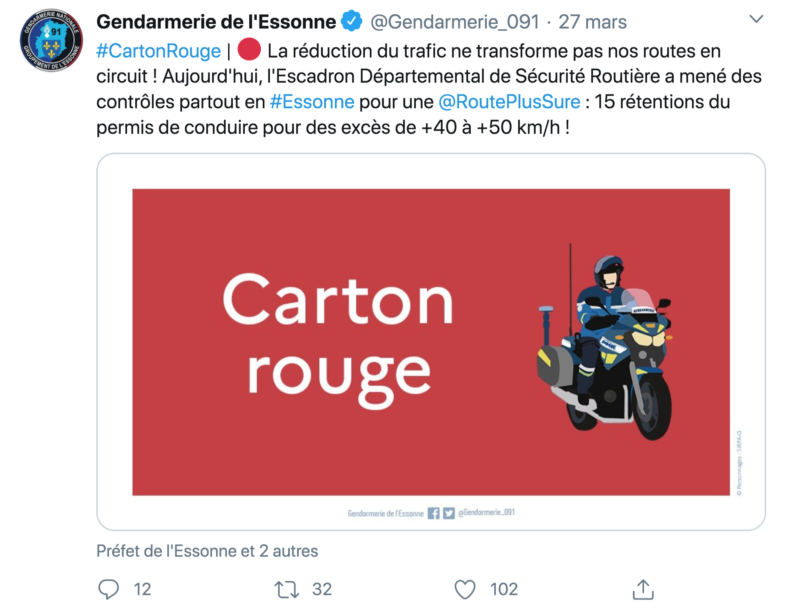 découvrez comment les radars assurent un contrôle strict contre les grands excès de vitesse pour améliorer la sécurité routière.