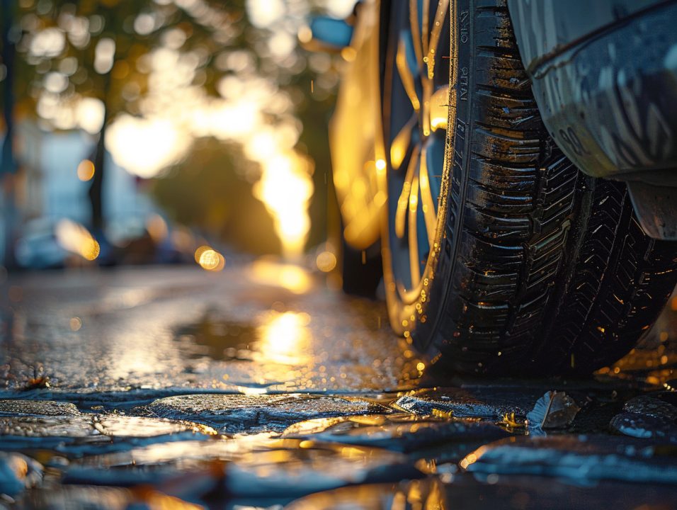 découvrez les conséquences et les solutions en cas d'absence de roue de secours dans votre véhicule. conseils pratiques pour rouler en toute sécurité.