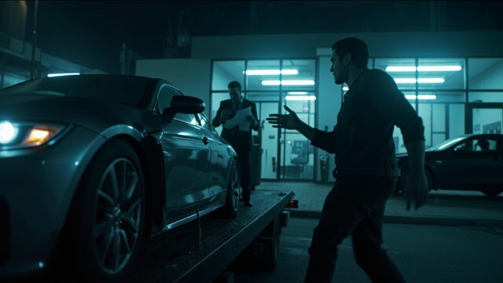 découvrez pourquoi votre assurance peut refuser l'indemnisation en cas de voiture noyée et comment contester cette décision pour protéger vos droits.