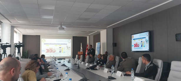 découvrez les enjeux majeurs et les perspectives d'évolution du secteur des assurances en tunisie à l'horizon 2030, un marché en pleine transformation.