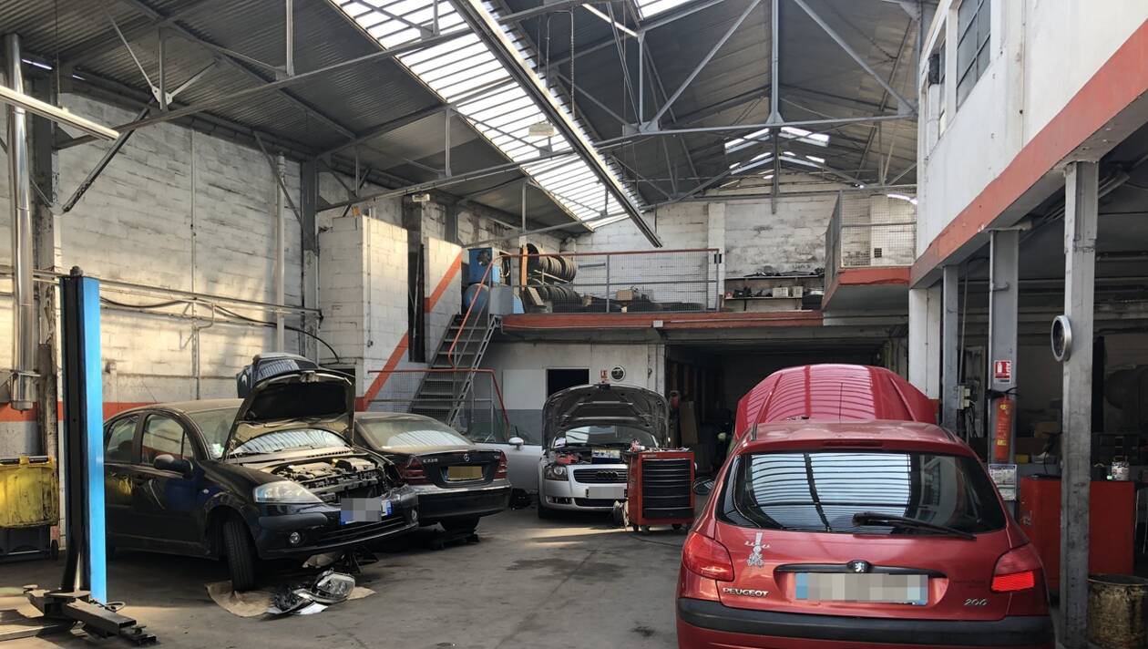 analyse de la baisse de fréquentation des garagistes en france : causes, impacts et perspectives pour le secteur automobile.