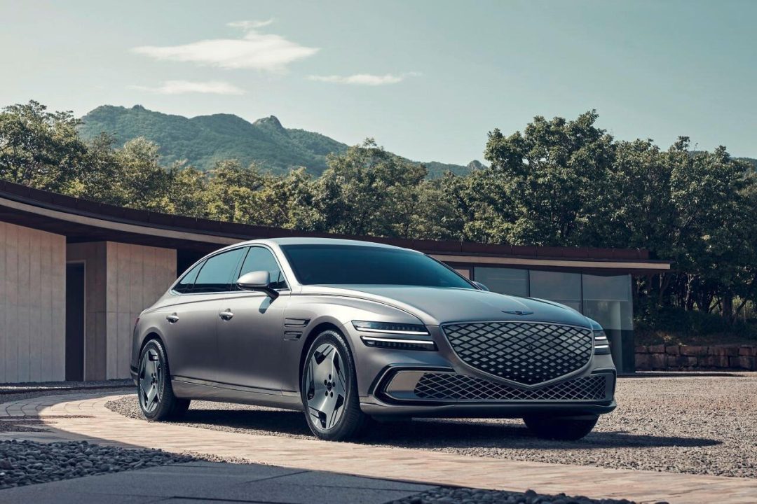 découvrez genesis, la marque premium de hyundai, désormais disponible en france, alliant design raffiné et technologies innovantes.