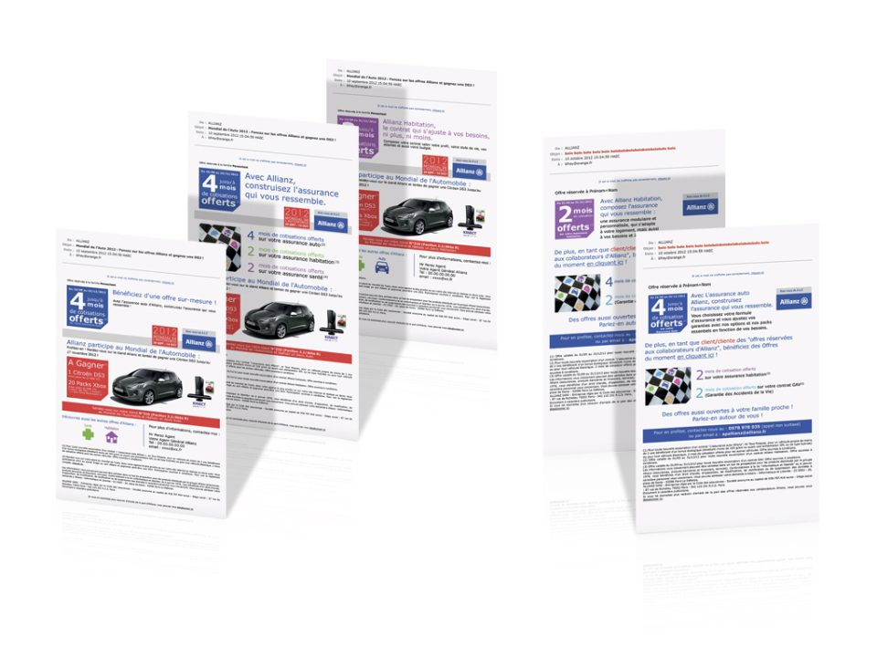 kia et allianz s'associent pour lancer une nouvelle assurance innovante, offrant des protections adaptées aux besoins des conducteurs.