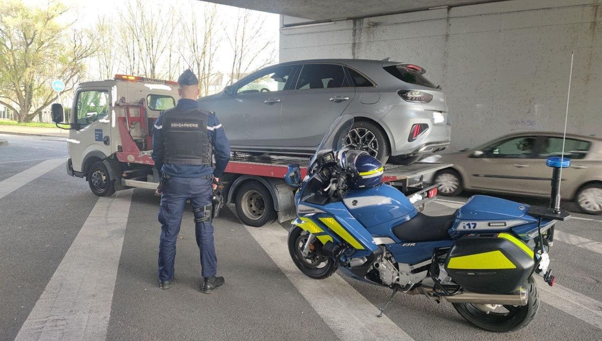 un sarrebourgeois a été contrôlé en état d'ivresse et sans permis de conduire en moins de 24 heures, mettant en lumière les risques et conséquences de ces infractions.