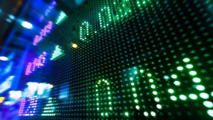 le tunindex enregistre une hausse de 0,98 %, reflétant une dynamique positive sur le marché boursier tunisien.