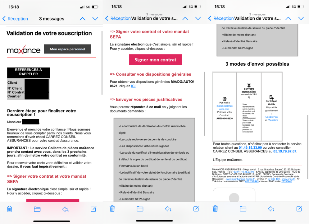 découvrez comment une arnaque à l'assurance ciblant les voitures de luxe utilise le déguisement en ours pour tromper les compagnies et les victimes.