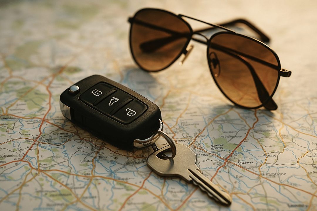 découvrez les meilleures offres d'assurance auto pour 2026 et protégez votre véhicule avec des garanties adaptées à vos besoins.