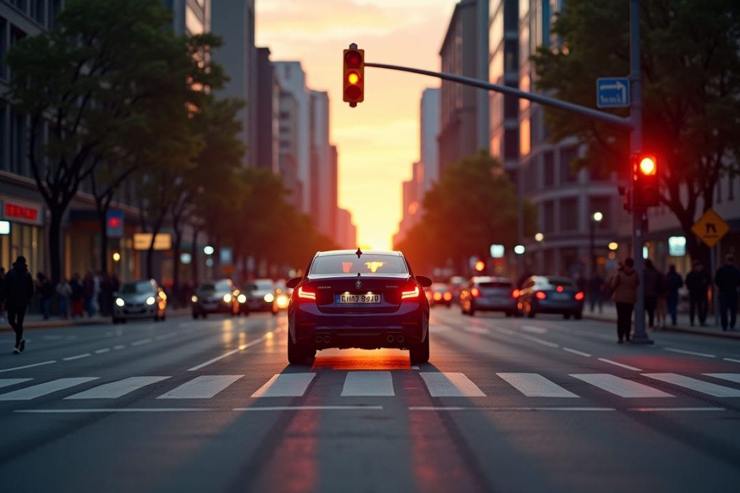 découvrez tout sur l'assurance auto : l'importance du contrôle technique, les démarches téléphoniques et les sanctions en cas de non-respect pour assurer votre véhicule en toute sérénité.