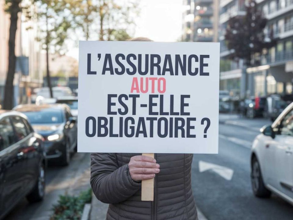 découvrez pourquoi l'assurance auto numérique devient obligatoire, ses avantages, et comment souscrire facilement en ligne pour assurer votre véhicule en toute conformité.