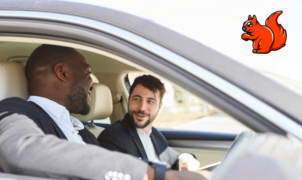 découvrez comment adapter votre assurance auto pour un covoiturage régulier et roulez en toute sérénité tout en respectant la loi.