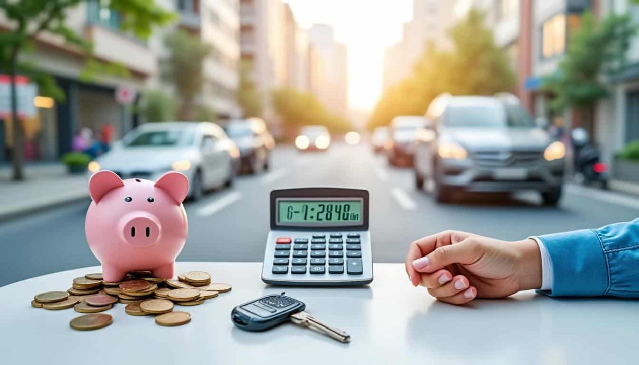 découvrez des astuces efficaces pour réduire le coût de votre assurance auto et économiser chaque mois sur vos garanties.