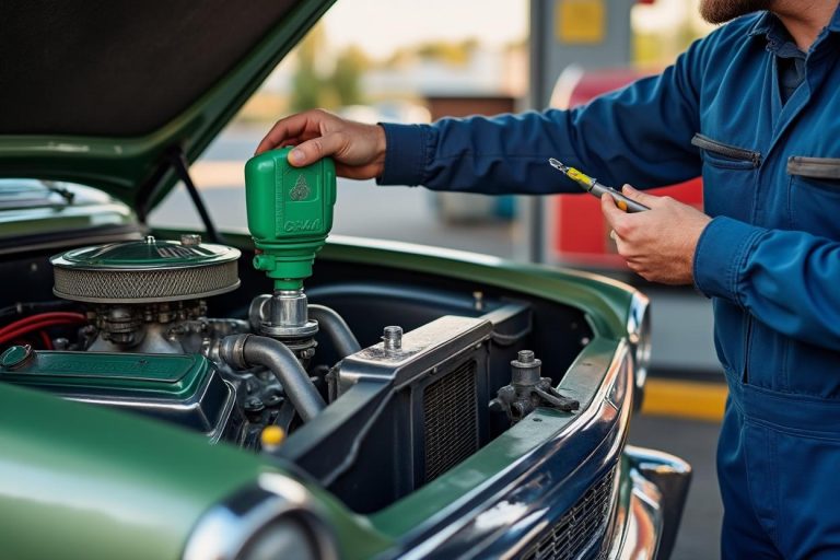 découvrez les risques légaux et les implications pour les assurances liés à l'utilisation de l'e85 sans boîtier adapté. informez-vous pour rouler en toute sécurité et conformité.