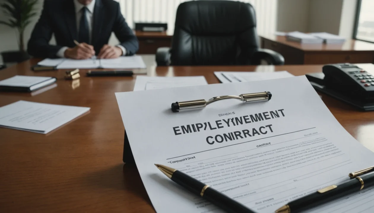découvrez les implications et les risques liés à un contrat d'assurance non signé, et comment protéger vos droits en cas de litige.