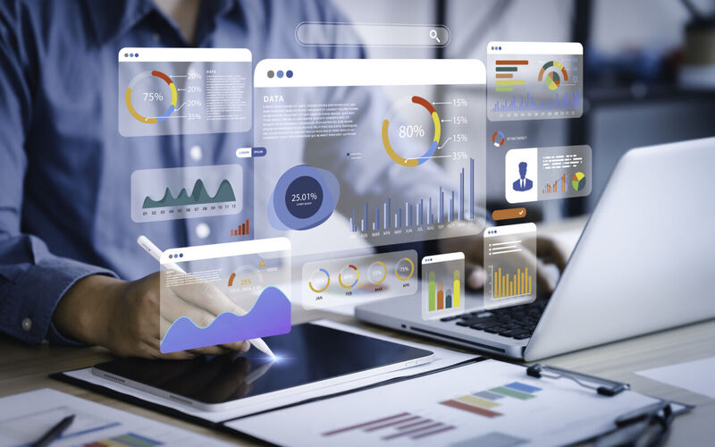 découvrez comment l'intelligence artificielle transforme le secteur de l'assurance dommages en optimisant l'évaluation des risques, la gestion des sinistres et l'expérience client.