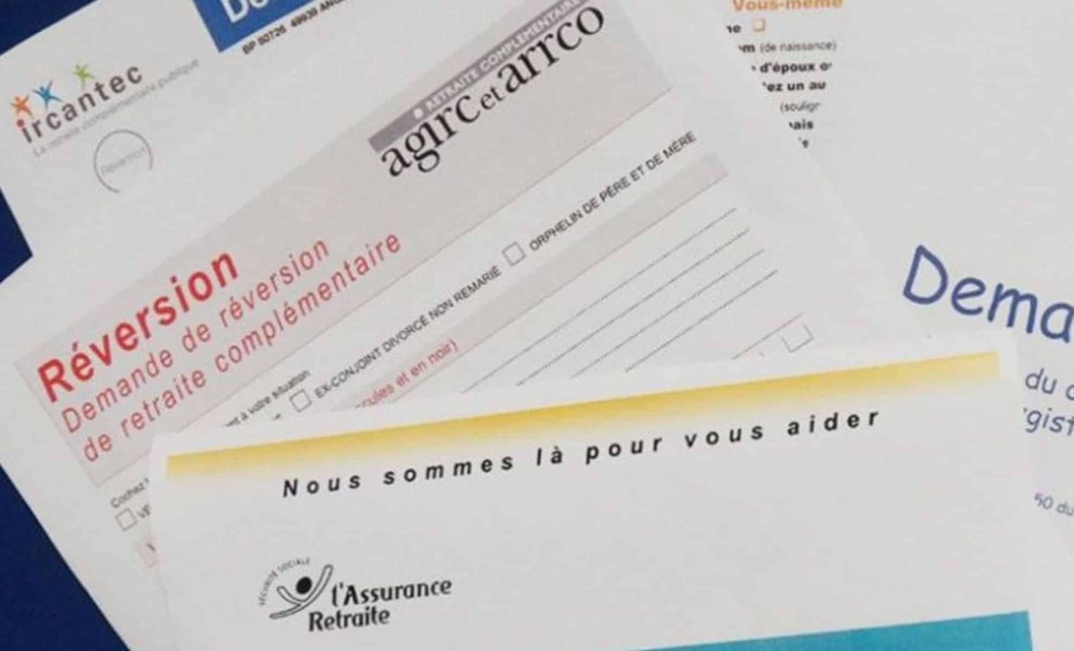 retraités : ne manquez pas ce courrier important concernant une pension oubliée. vérifiez vos droits et récupérez vos versements manquants rapidement.